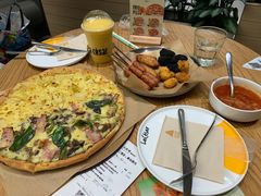 -乐凯撒披萨(喜荟城店)