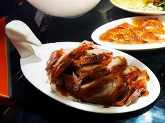 -皇城根北京风味主题餐厅(中海环宇城店)