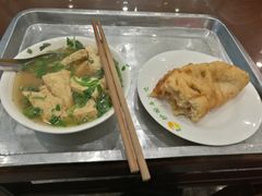 糖油饼-护国寺小吃(新街口店)
