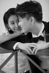 点击看大图 -金夫人婚纱摄影(惠阳店)