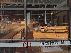 -青岛胶东国际机场