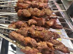 -宗泉烤全羊·烤羊腿·家常菜(解放东路店)