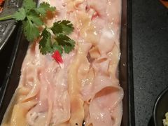 -莽子老火锅(大坪店)