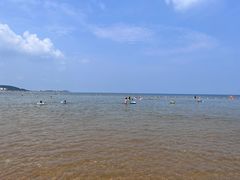 -威海国际海水浴场旅游区