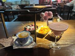 -理想酒肆(富国街店)