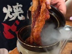 -蒜香焼肉PURUSHIN(马场路店)