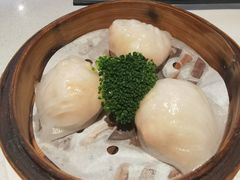 -港久茶餐厅(鹭洲里店)