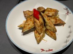 招积茄子-小炳胜(卓悦中心店)