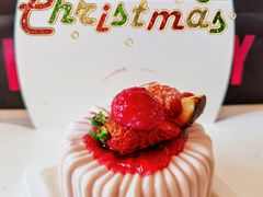 -红跑车蛋糕世界(网巾市店)