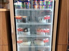 -DQ·蛋糕·冰淇淋(金桥店)