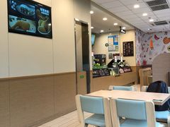 大堂-德克士(阳光店)
