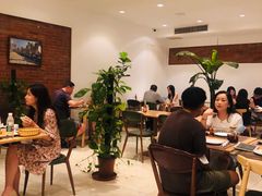 大堂-ALAMEEN阿拉伯餐厅(三里屯店)