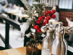 -TIAGO HOME KITCHEN(王府中环店)