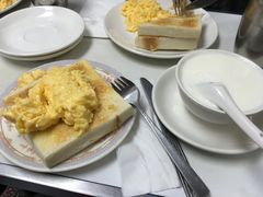 -澳洲牛奶公司(佐敦店)