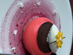 -云厨·高空西餐厅(成都瑯珀·凯悦臻选酒店)