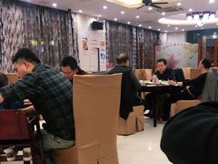 大堂-西山人家·传统苏帮菜·家宴(木渎店)
