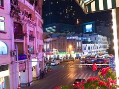 景观位-打趸BTC·Breaktime cafe(北京路店)