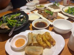 -壹只卤鹅 · 潮汕菜(京基百纳店)
