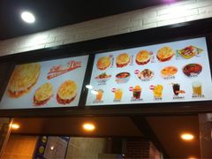 -姑娘手·陕西手工面·肉夹馍(象峰店)