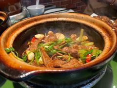 啫啫猪杂-煲煲好(朝阳门店)