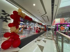 -万达广场(大明宫店)