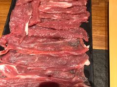 -来涮蜀鲜货火锅串串香(菜市口店)