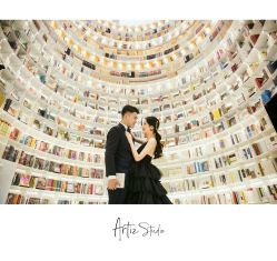 -艺匠摄影ARTIZ STUDIO(南京店)