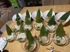 -竹鲜笙全竹宴(国色天香店)