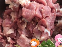 -永安烧烤