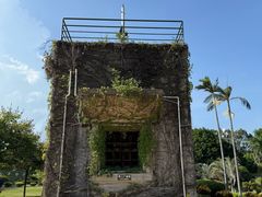 -大嶝英雄三岛战地观光园