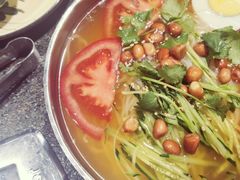 -鹤之乡·齐齐哈尔烤肉·非遗(秋涛路店)