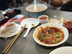 -陈熹公民族美食文化餐厅(中华广场店)