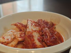 -辛氏火炉·韩式古法烤肉(松北店)