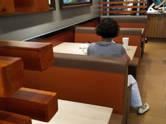 -The Habit Burger Grill 哈比特汉堡(爱琴海店)