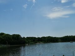 景点-美兰湖景区
