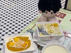-香港華心糖水鋪(南西总店)