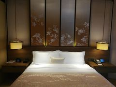 -上海衡山路十二号华邑酒店