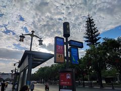 -大雁塔北广场音乐喷泉