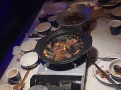 -绿茶餐厅(深圳龙华天虹购物中心店)