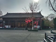 -钱王祠