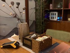 -端艾堂·SPA·艾灸(棕榈泉013店)
