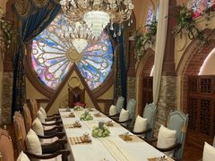 -叶叶菩提(太原别墅店)