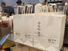 大堂-喜茶(北京三里屯太古里店)