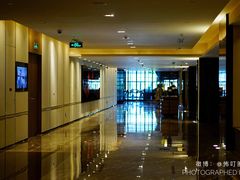 -深圳机场凯悦酒店