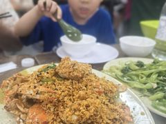 -贞姨美食·老字号海鲜大排档