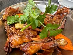 -美极鲜食坊(宝安南路店)