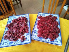 -大戚饭店(泰华路店)