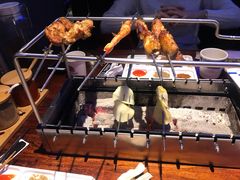 -三个蒙古大叔羊肉串(大宁店)