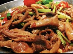 -胖娃古镇鸡杂(磁器口总店)