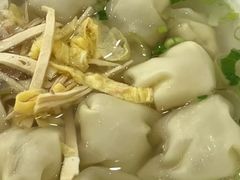 -老西白点心店